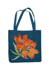 Canvas Tote Full Color Print