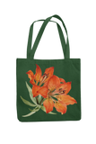 Canvas Tote Full Color Print