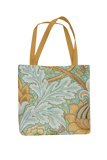 Canvas Tote Full Color Print