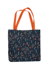 Canvas Tote Full Color Print