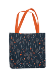 Canvas Tote Full Color Print