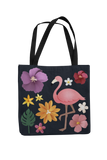 Canvas Tote Full Color Print