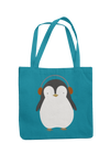 Canvas Tote Full Color Print