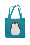 Canvas Tote Full Color Print