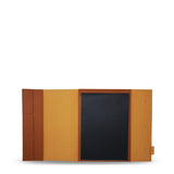 EZRA Document Organizer w/ Card Holders